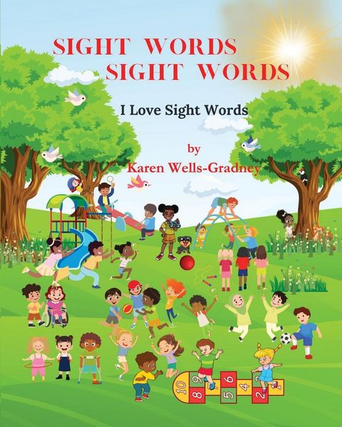 Produktbild: Sight Words Sight Words