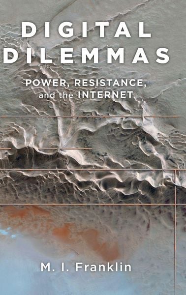 Produktbild: Digital Dilemmas