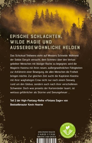 Produktbild: Der Ruf des Kriegers