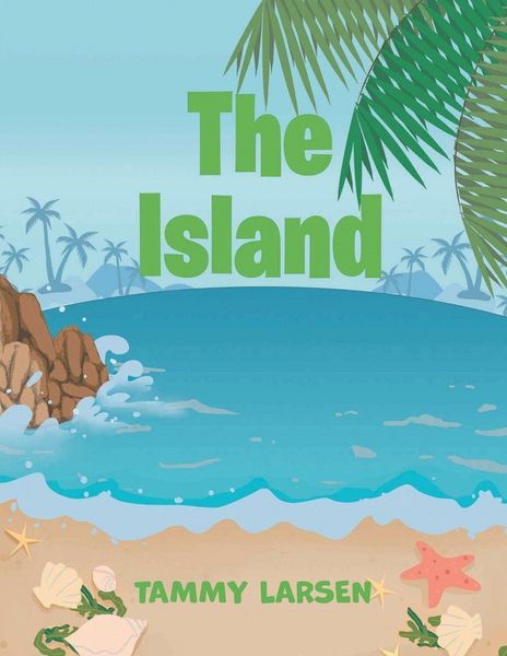 Produktbild: The Island