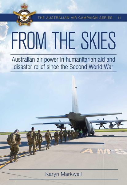 Produktbild: From the Skies