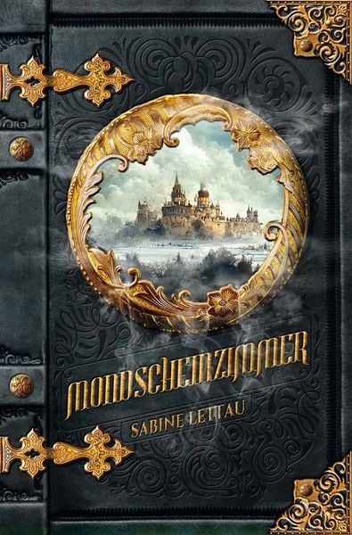Produktbild: Mondscheinzimmer