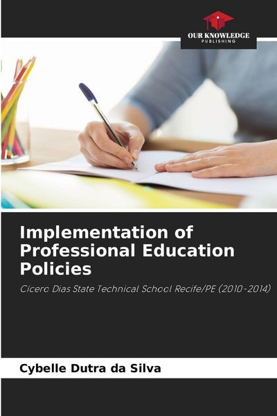 Produktbild: Implementation of Professional Education Policies