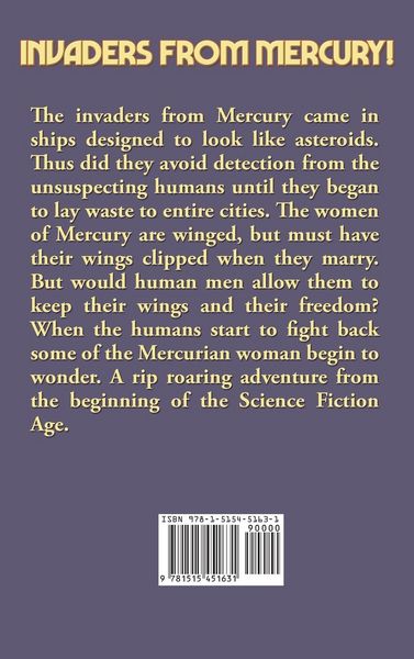 Produktbild: The Fire People