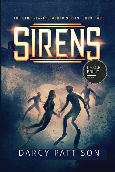 Produktbild: Sirens | Large Print