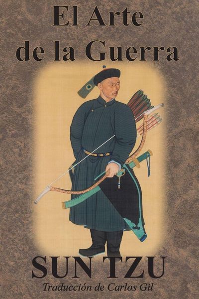 Produktbild: El Arte de la Guerra