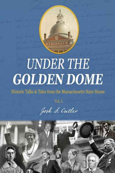 Produktbild: Under the Golden Dome