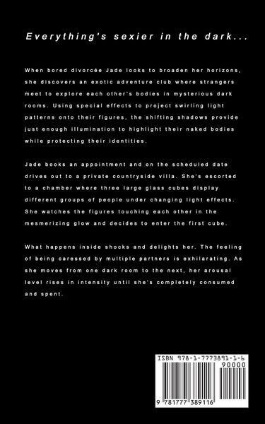 Produktbild: The Dark Room