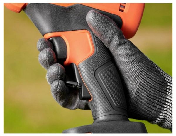 Produktbild: Black & Decker BCPP18D1-QW Akku Akku-Gartenschere inkl. Akku, inkl. Ladeger&auml;t 18V Li-Ion