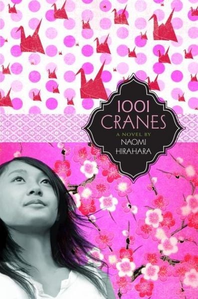 Produktbild: 1001 Cranes