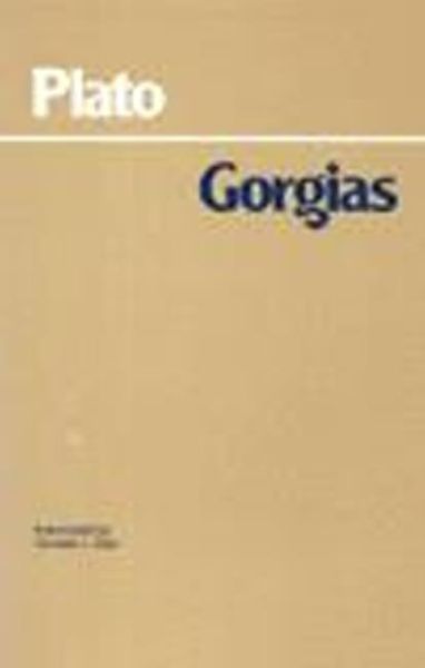 Produktbild: Gorgias