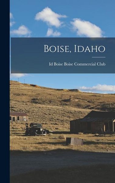 Produktbild: Boise, Idaho