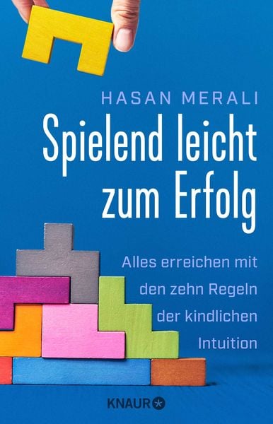 Produktbild: Spielend leicht zum Erfolg