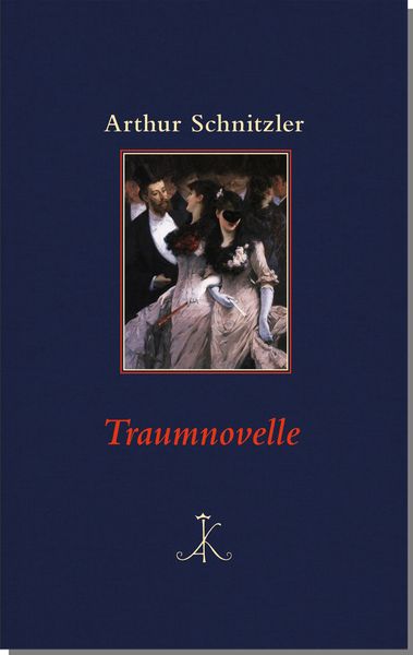 Produktbild: Traumnovelle