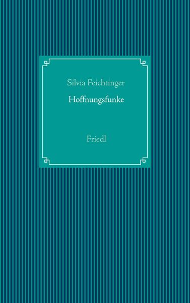 Produktbild: Hoffnungsfunke