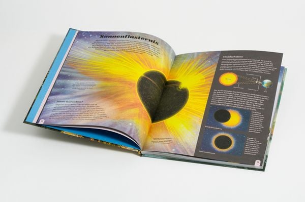Produktbild: Supermond und Kugelblitz