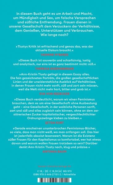 Produktbild: S&uuml;&szlig;