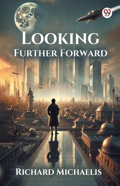 Produktbild: Looking Further Forward
