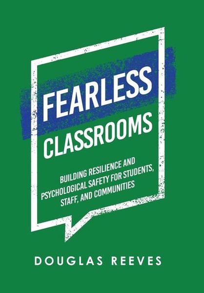 Produktbild: Fearless Classrooms