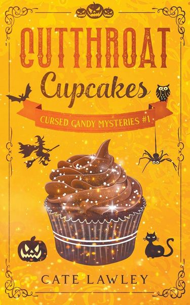 Produktbild: Cutthroat Cupcakes