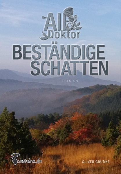 Produktbild: Der Albdoktor