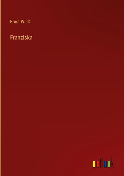 Produktbild: Franziska
