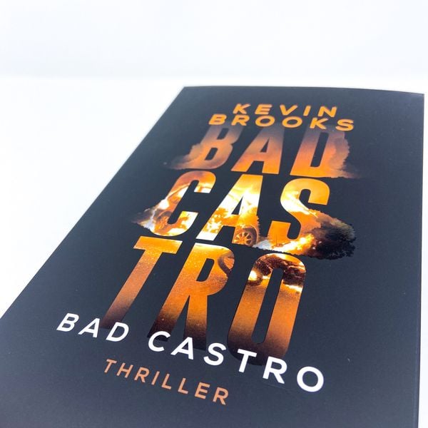 Produktbild: Bad Castro