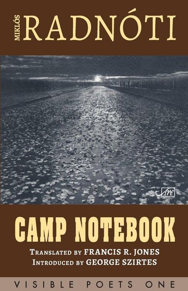 Produktbild: Camp Notebook