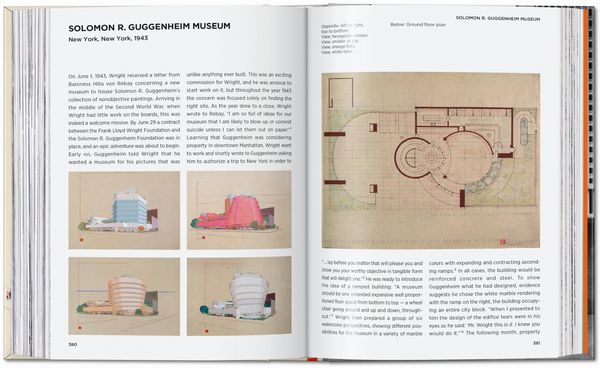 Produktbild: Frank Lloyd Wright