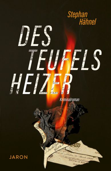 Produktbild: Des Teufels Heizer