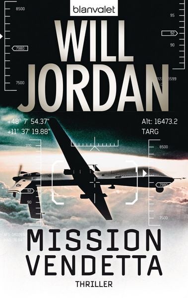 Produktbild: Mission Vendetta