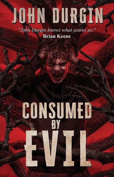 Produktbild: Consumed by Evil