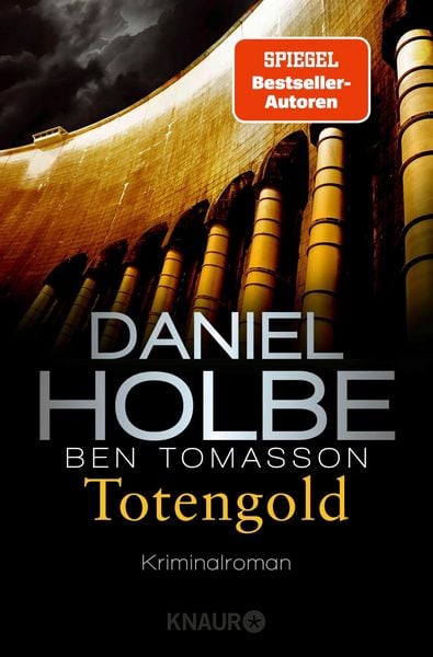 Produktbild: Totengold