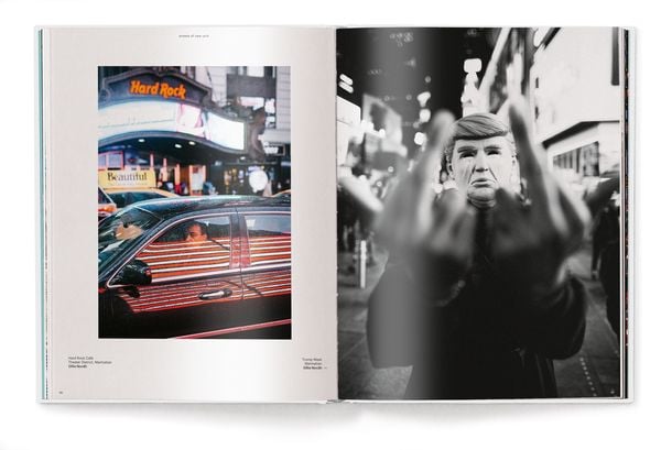 Produktbild: Streets of New York