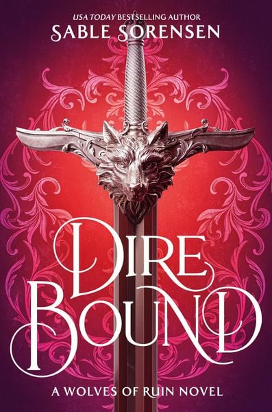 Produktbild: Dire Bound (Standard Edition)