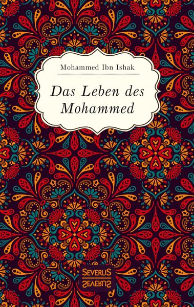 Produktbild: Das Leben des Mohammed