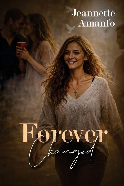 Produktbild: Forever Changed
