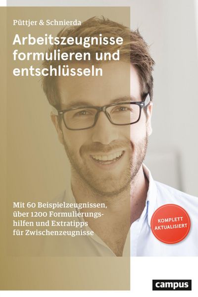 Produktbild: Arbeitszeugnisse formulieren und entschl&uuml;sseln