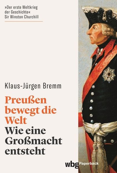 Produktbild: Preu&szlig;en bewegt die Welt