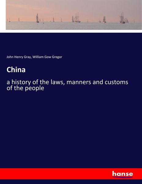 Produktbild: China