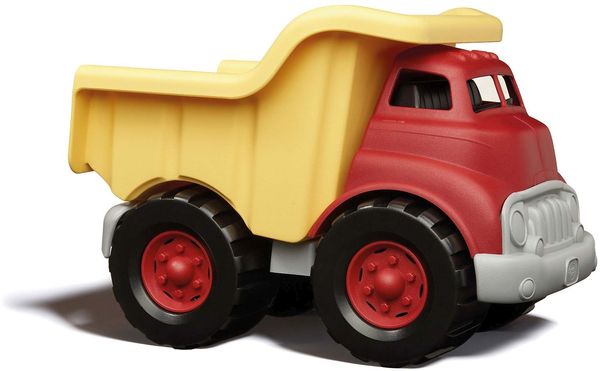 Produktbild: DUMP TRUCK