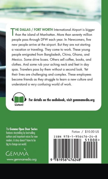 Produktbild: Newcomers