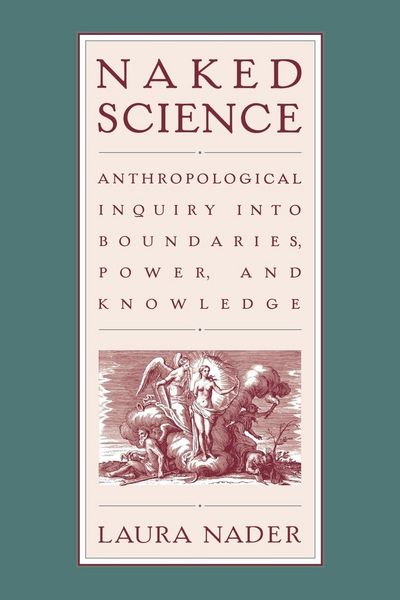 Produktbild: Naked Science
