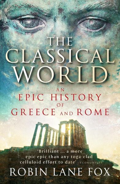 Produktbild: The Classical World
