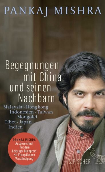 Produktbild: Begegnungen mit China und seinen Nachbarn