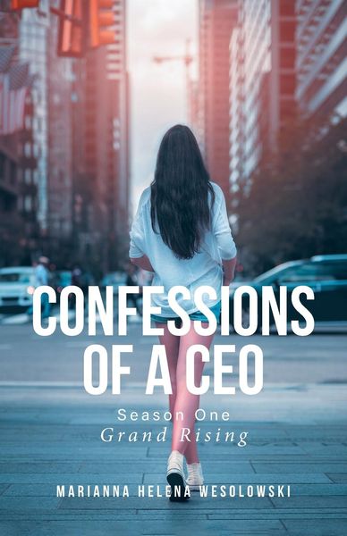 Produktbild: Confessions of a CEO