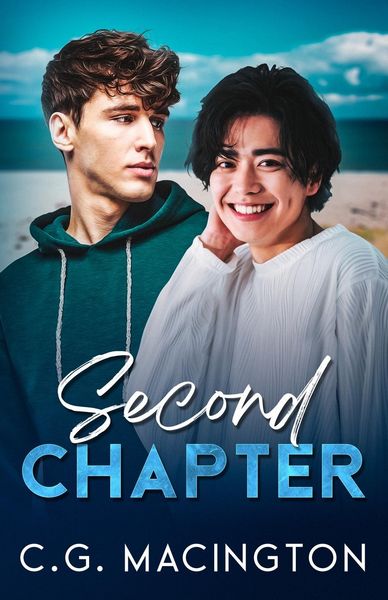 Produktbild: Second Chapter