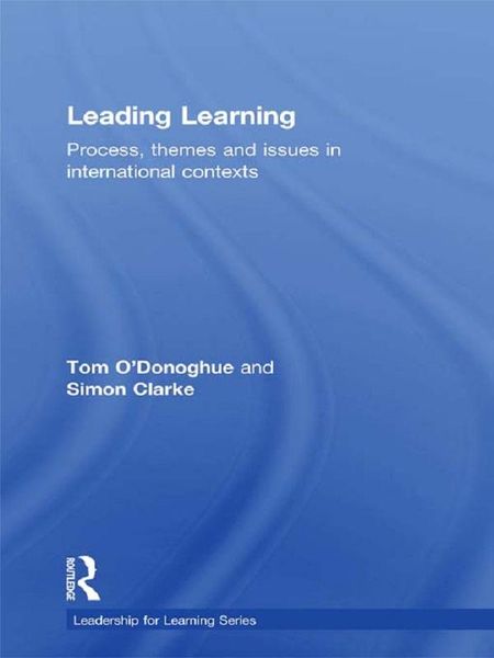 Produktbild: Leading Learning