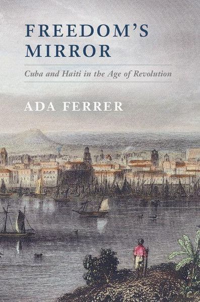 Produktbild: Freedom's Mirror