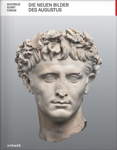 Produktbild: Die neuen Bilder des Augustus